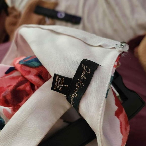 Jodi Kristopher dress - Picture 7 of 7